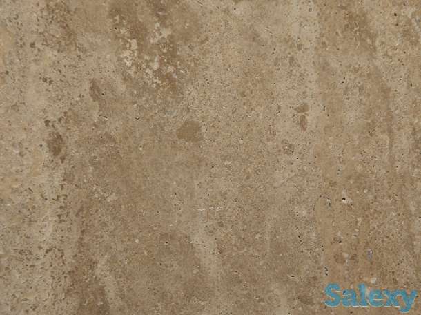 Киргизский травертин в Алматы, фотография 1