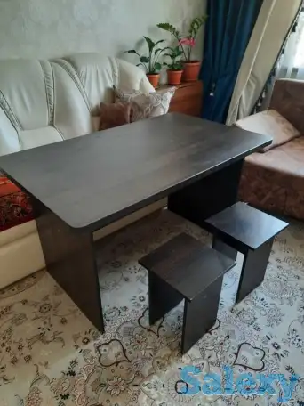Продам кухонный стол, фотография 3