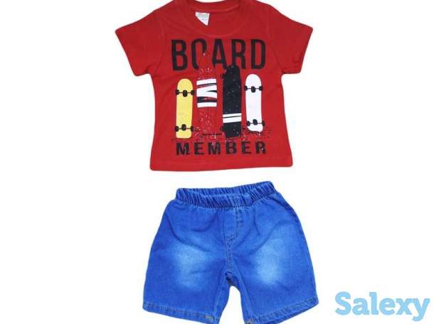 Детская Одежда по себестоимости ОПТОМ В НАЛИЧИИ, фотография 9