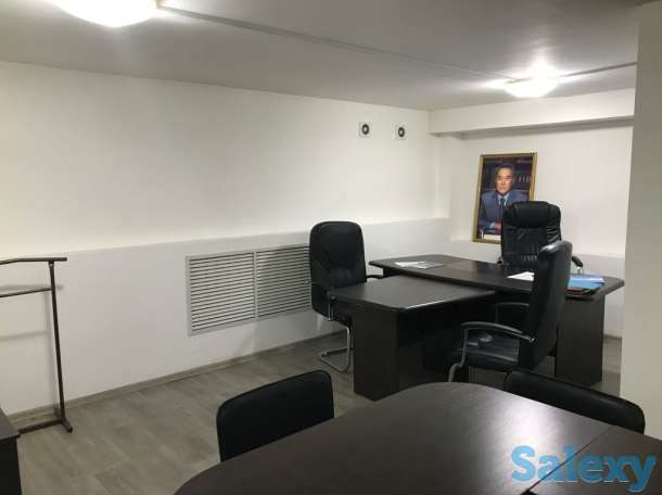 Продам нежилое помещение, 750 м2, цоколь с окнами. 2 входные группы., фотография 3