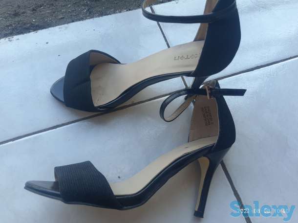 продам туфли, фотография 2