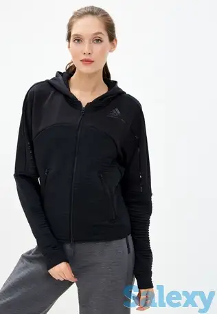 Толстовка adidas, фотография 1