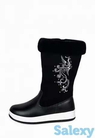 Сапоги t.taccardi, фотография 2