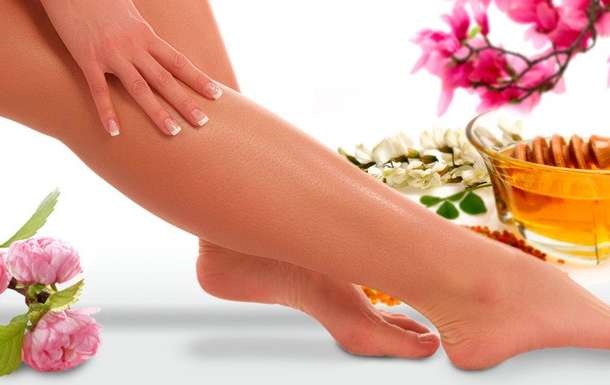 Спешите супер Акция на Восковую депиляцию и Шугаринг, фотография 2