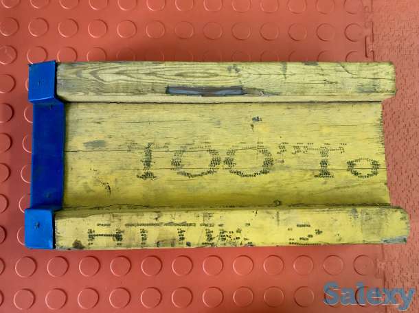 Балки деревянные Н 20 для опалубки перекрытия, фотография 3