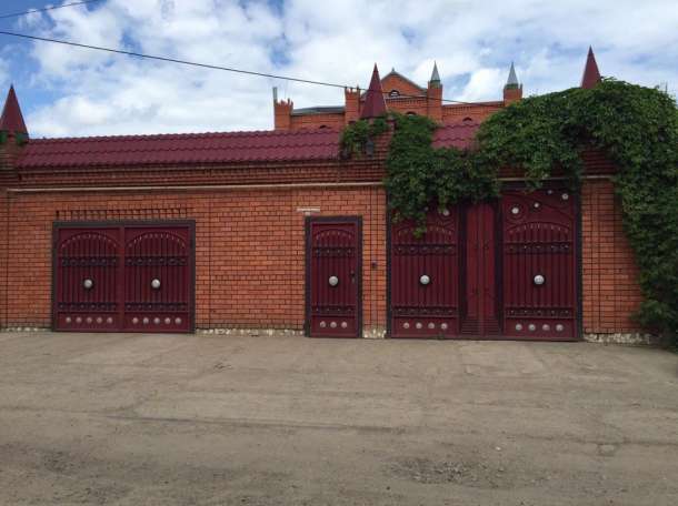 Продам Шикарный коттедж в центре города!!!, фотография 1