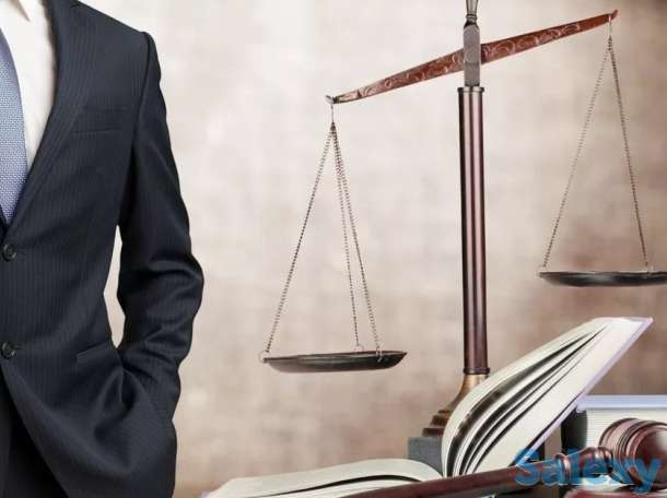 Адвокат Алиясов А.К., фотография 1