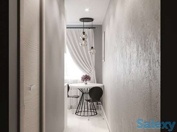 Проект мебели для вашей квартиры и дома., фотография 3