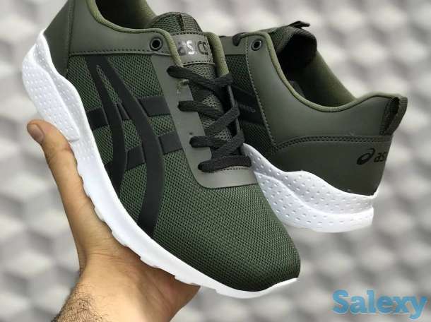 Мужская брендовая обувь, фотография 5