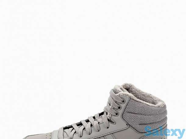 Кеды adidas, фотография 1