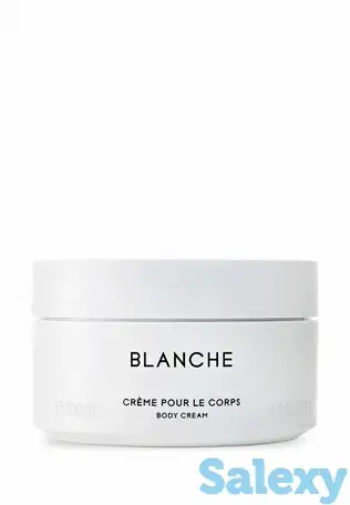 Крем для тела byredo, фотография 1