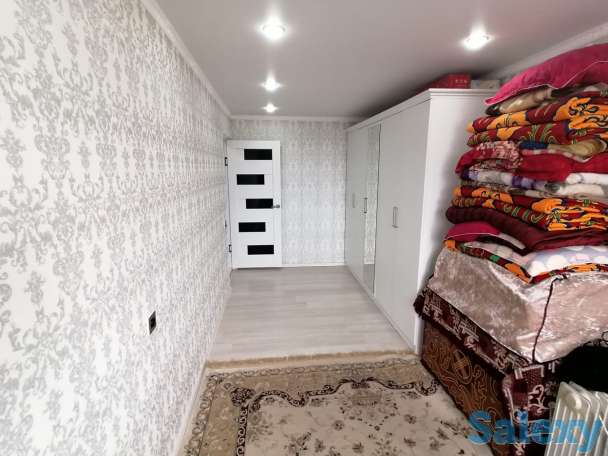 Продажа 2-х комнатной квартиры в мкр.Привокзальный 5, фотография 3