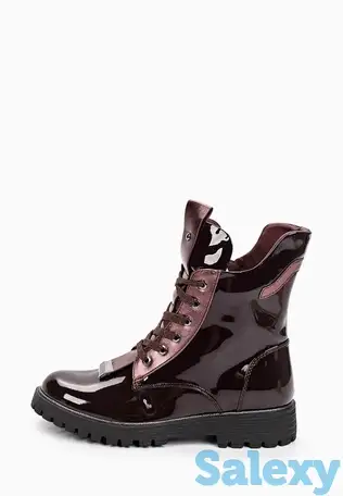 Ботинки t.taccardi, фотография 1