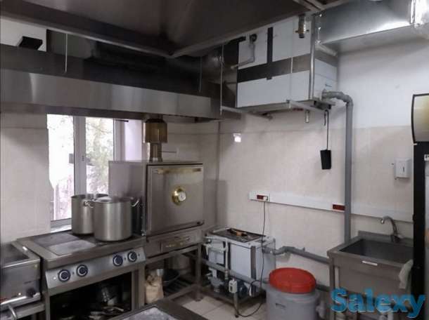 Гидрофильтр искрогаситель, фотография 3