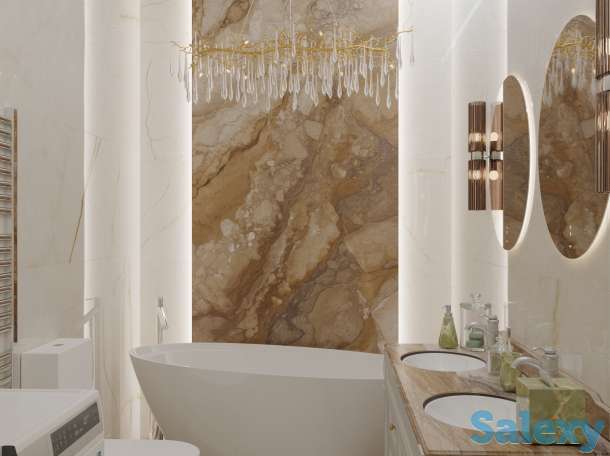 СКИДКИ!!! Дизайн интерьера по самым доступным ценам!, фотография 10