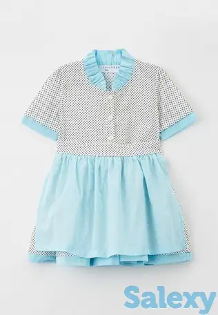 Платье ete children, фотография 1