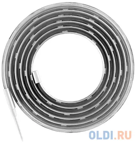 Светодиод yeelight умная светодиодная лента yeelight lightstrip plus 1s yldd05yl, фотография 1