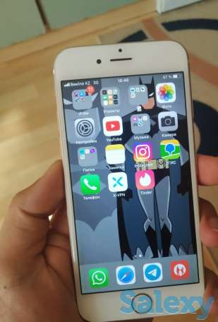 Продам Айфон 6 64 гб iphone 6 64 gb, фотография 1