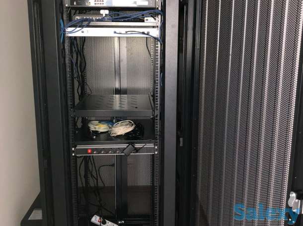 Локальная сеть/ СКС под ключ,БЕСПЛАТНЫЙ выезд для расчета, фотография 3