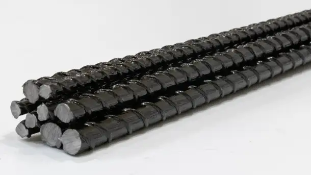 Стеклопластиковая арматура, диаметр 13 мм, фотография 1