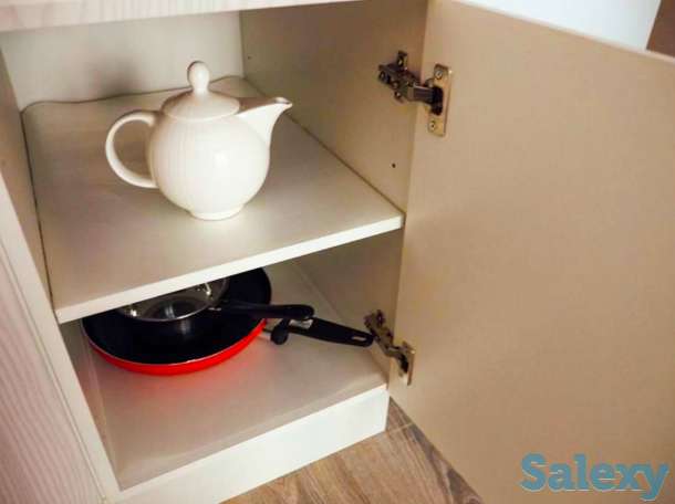 Уютная квартира в ЖК Солнечный Квартал, ул. Бальзака, 8, фотография 13