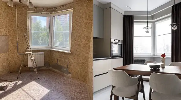 Ремонты квартир текущие, капитальные с авторским надзором, фотография 3