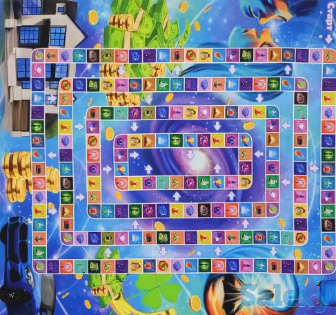 Приглашаю поиграть в трансформационную игру., фотография 4