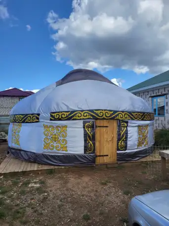 Продам ЮРТУ, фотография 8