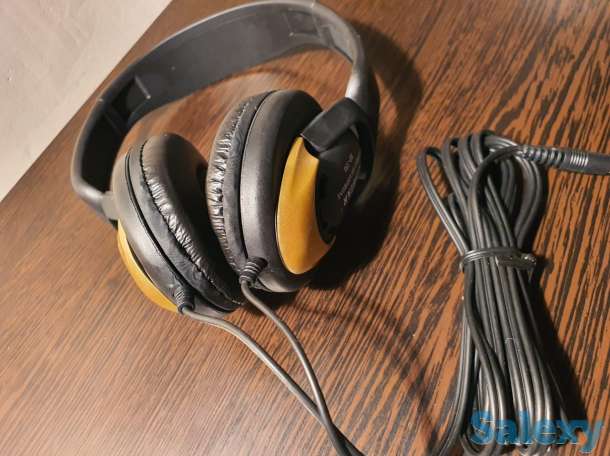 Компактные Наушники без микрофона, фотография 1