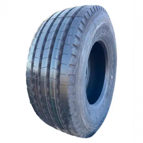 385 65R22,5 24PR 164K KT816 KUNLUN 5000кг, фотография 1