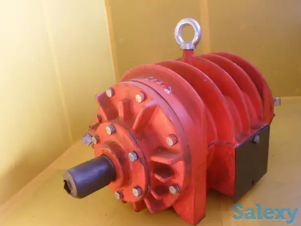 Насос вакуумный для ассенизатора КО-503В.02.14.100TZ, фотография 1