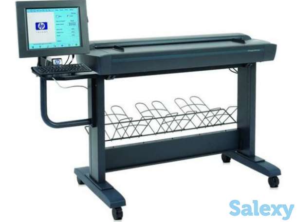 Сканирование в Алматы А5, А4, А3, А2, А1, А0 самая дешевая цена, фотография 1