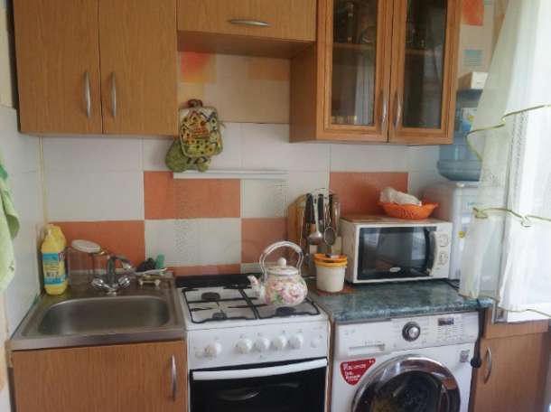 2-комнатная квартира, мкр Аксай-2, Саина — Маречека, фотография 4