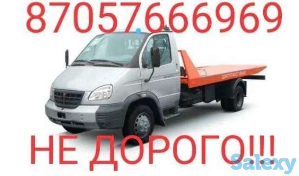 Эвакуатор 24/7, фотография 1