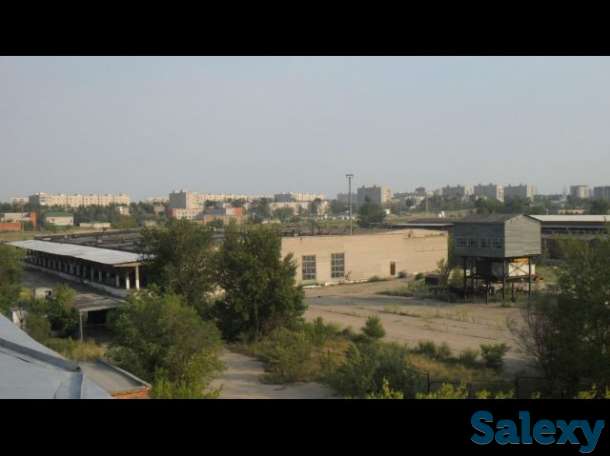 Складские помещения, База УРСА ул коммунально складская з.130, фотография 4