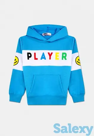 Худи funbee, фотография 1