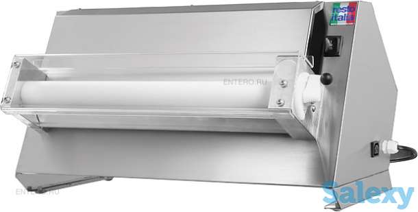 Машина тестораскаточная Resto Italia SPR50 ONE, фотография 1