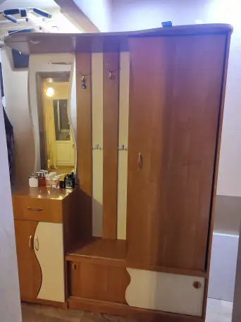 Прихожая шкаф, фотография 1
