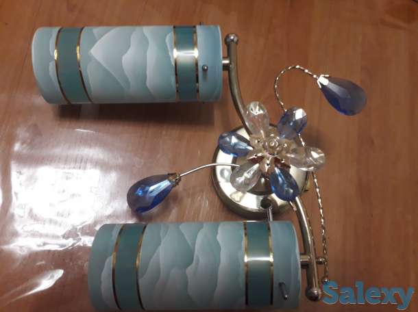 Продам светильник, фотография 2