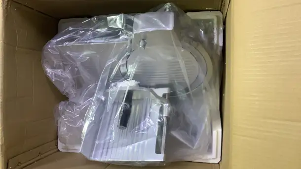 Слайсер и блинница, фотография 1