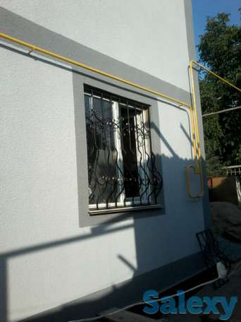 продажа дачи, Карасайский район, п.Жандосова, фотография 2