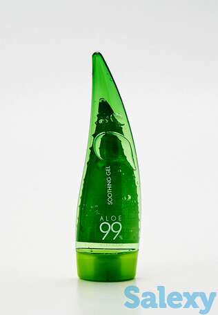 Гель для тела holika holika, фотография 1