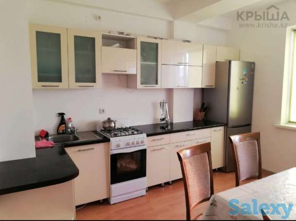 Продается 2-комнатная квартира, 70.3 м², мкр Нурсая 73/2 — Рысбая Габдиева/Алиева, фотография 1