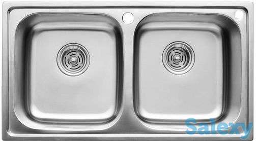 Мойка, фотография 1