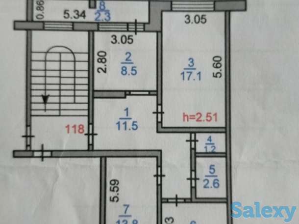 Недвижимость, 8 мкр., фотография 8