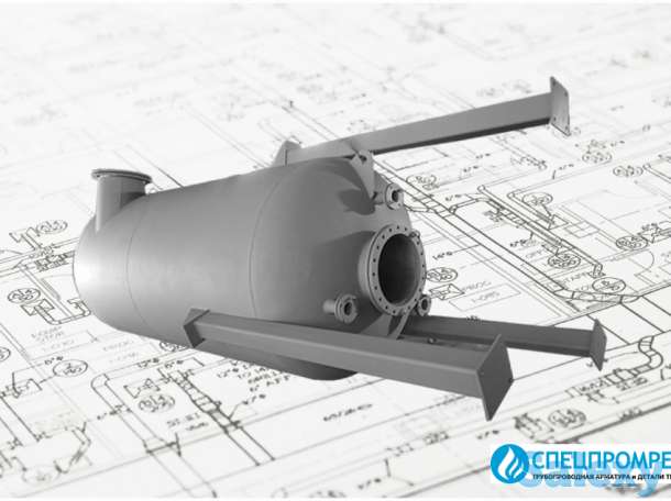 Грязевик ГИГ, фотография 1