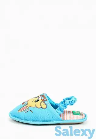 Тапочки tingo, фотография 1