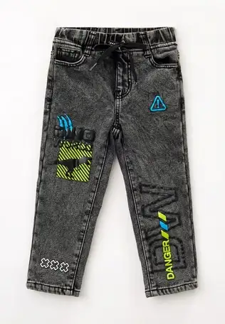 Джинсы playtoday, фотография 1