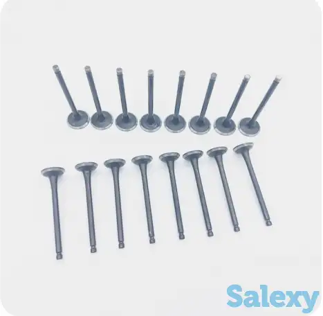 Автозапчасти корейские машины Киа и Хендай, фотография 11