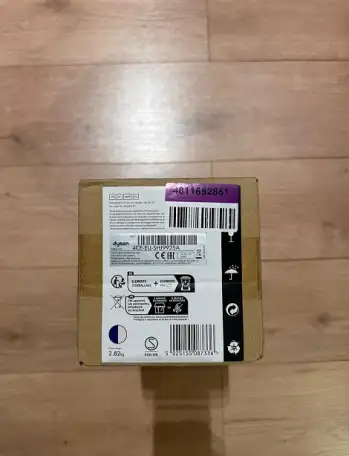 Продается Dayson corralle утюжок. Оригинал, фотография 3